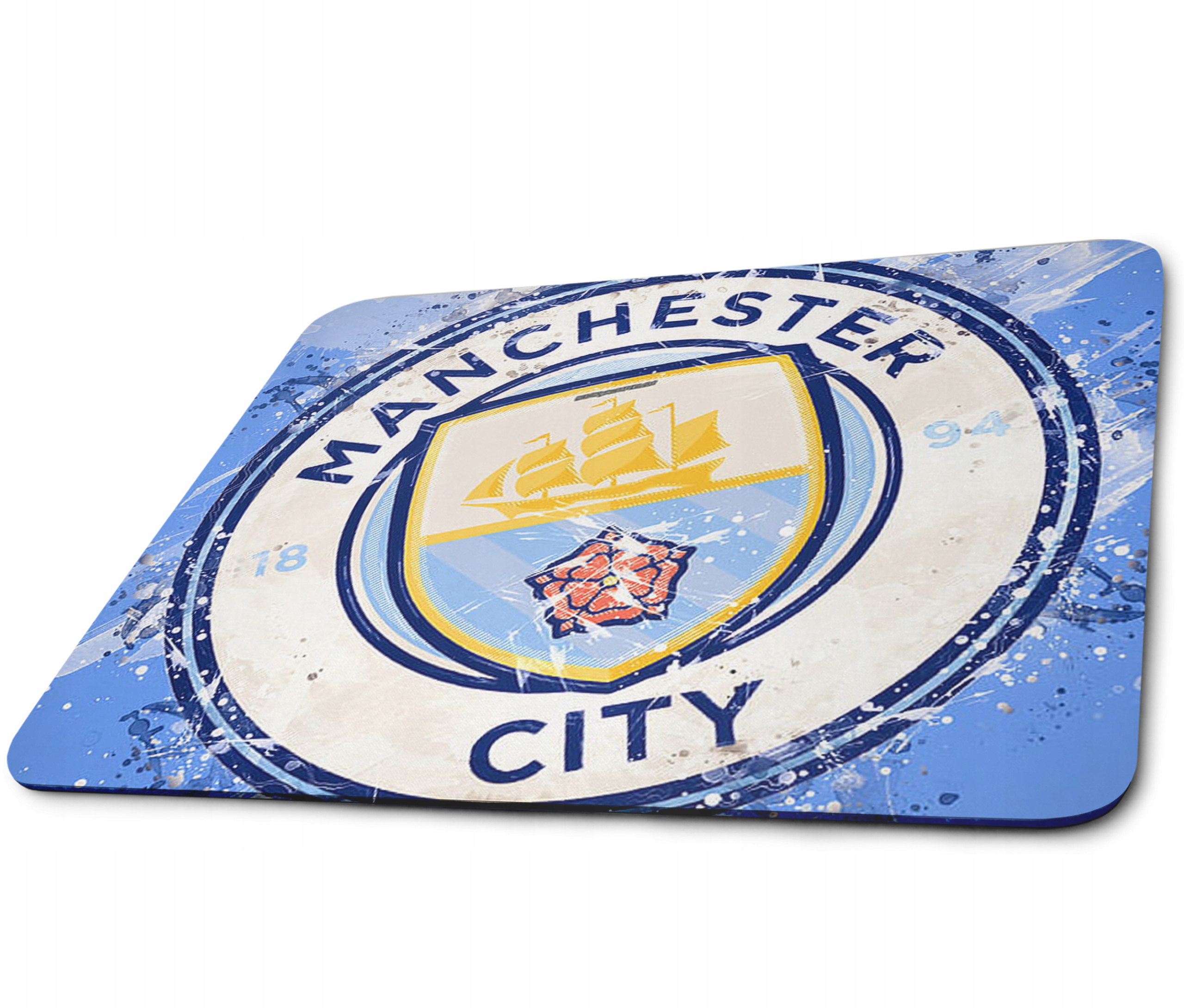 

Podkładka Pod Mysz Manchester City Różne