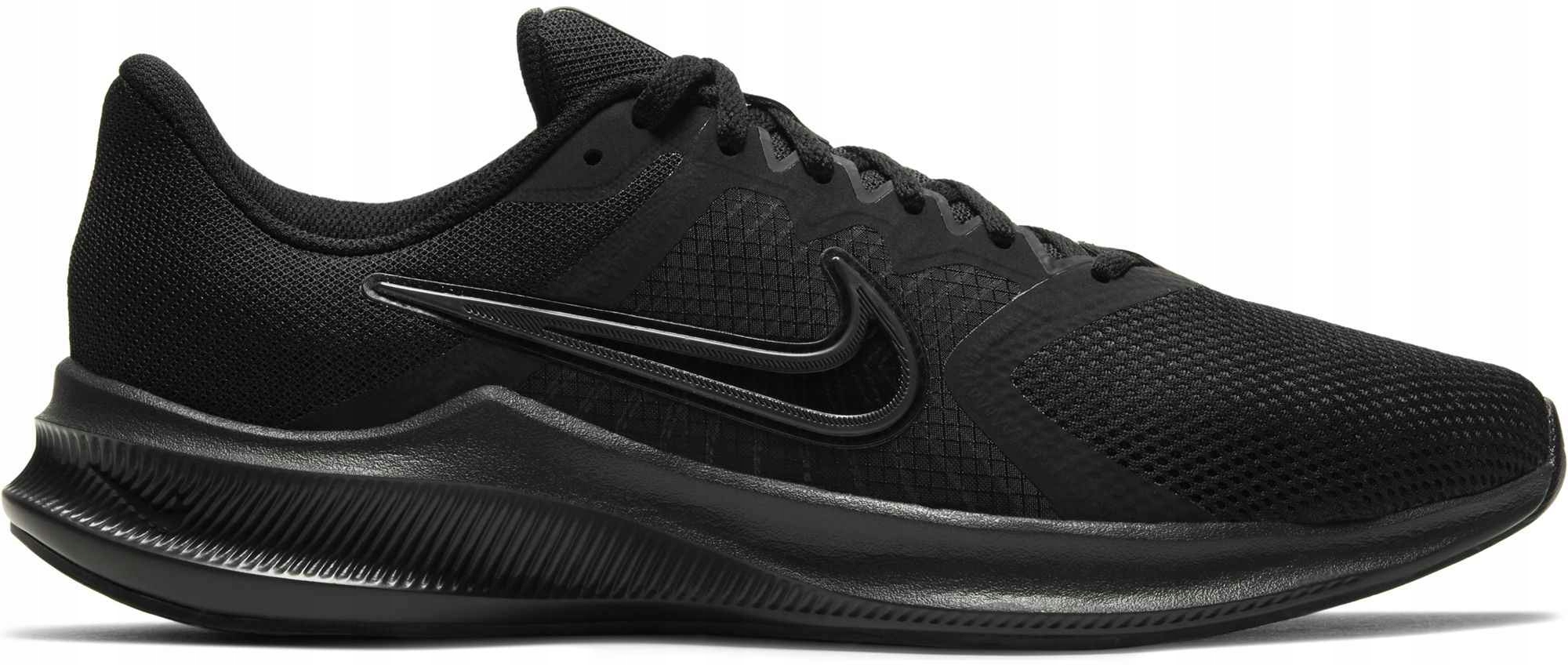 

Męskie Nike Downshifter 11 CW3411-002 # 44,5