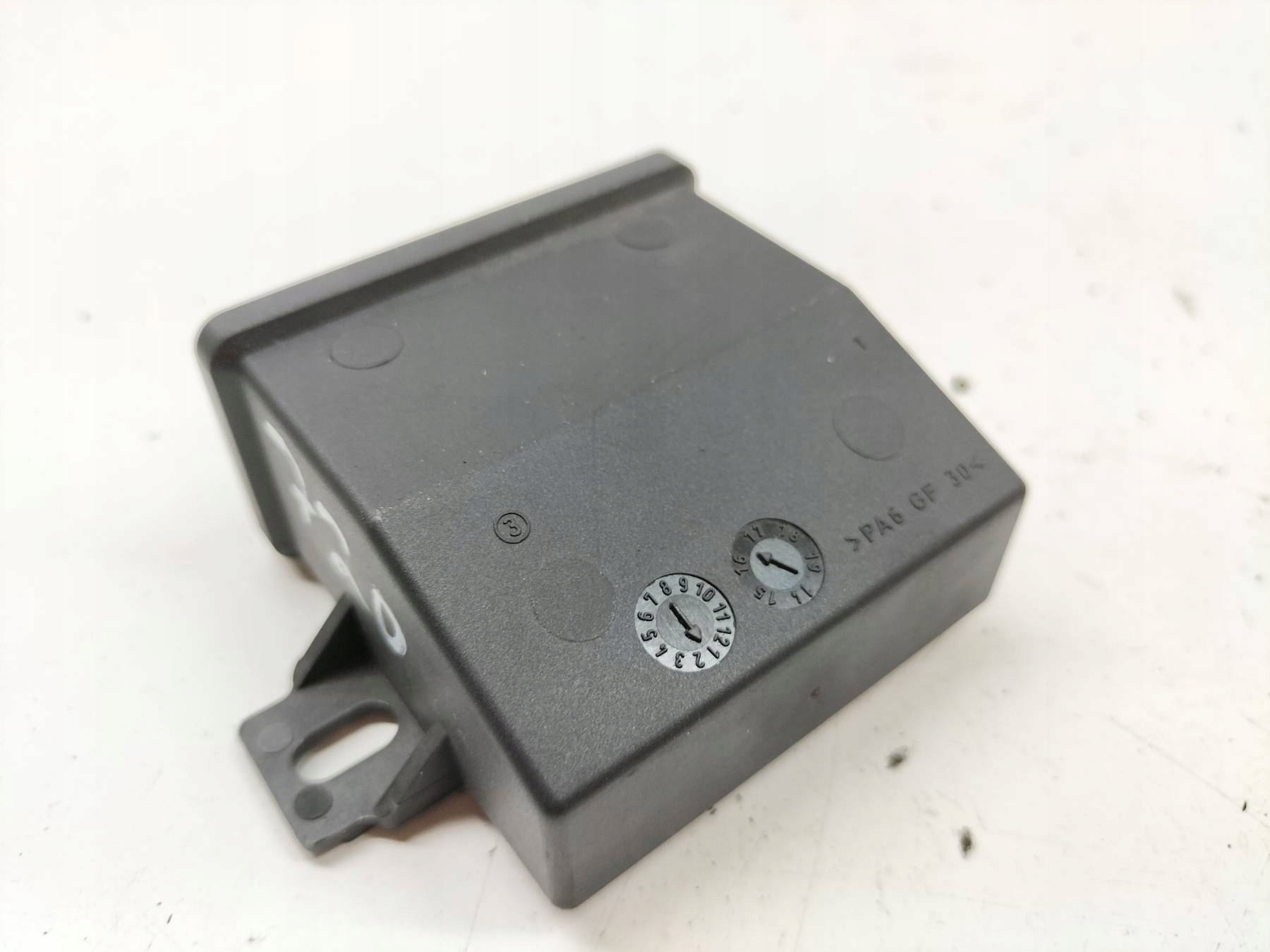 modulo luci luci 9678244780 Peugeot 308 II (2014- )