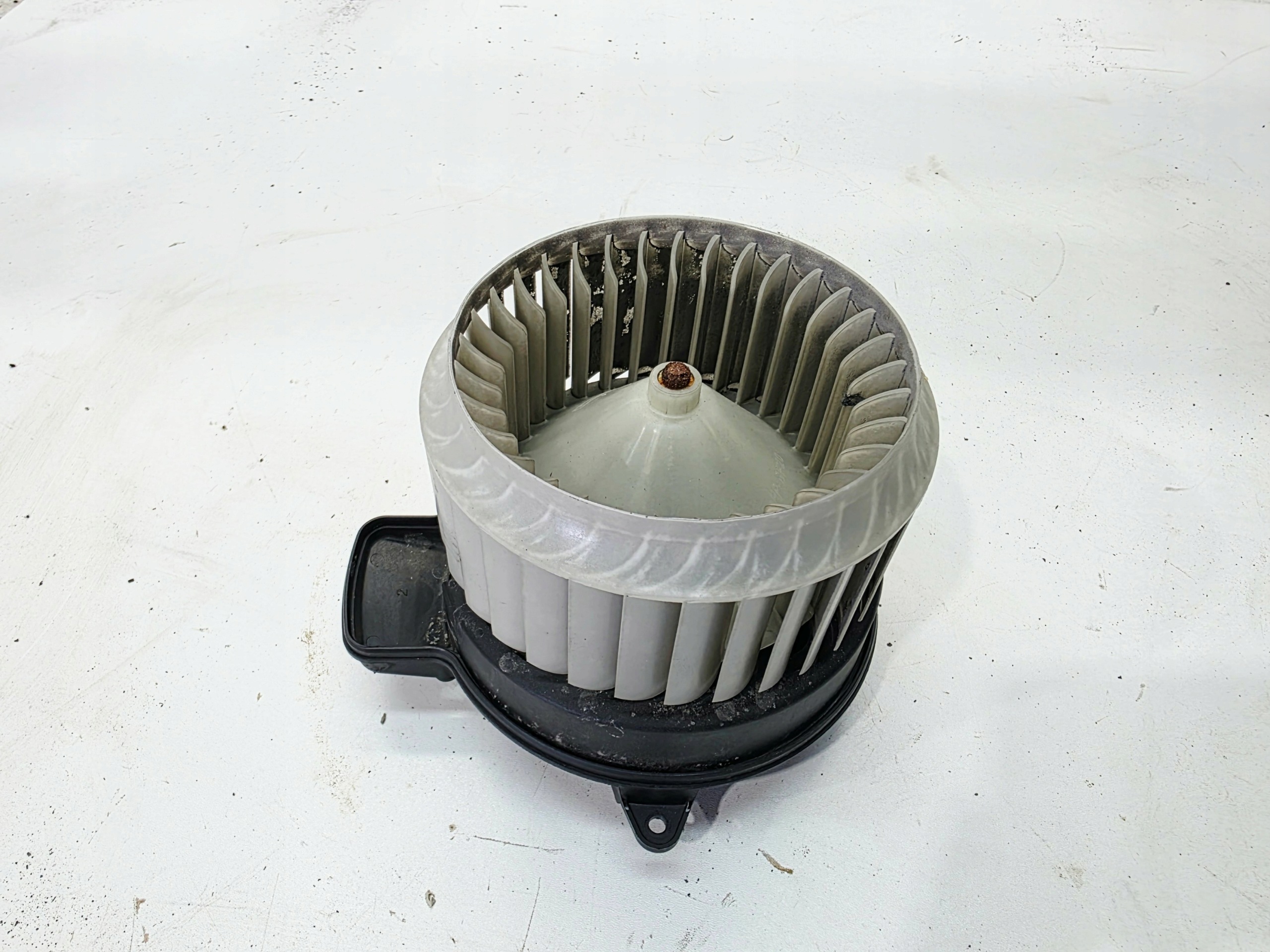ventilátor topení topení AUDI A6 C7 A7 A8 D4 4H1820021C