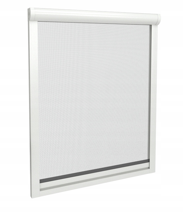 Moskytiéra 140 x 90 cm s vysoce kvalitní síťkou