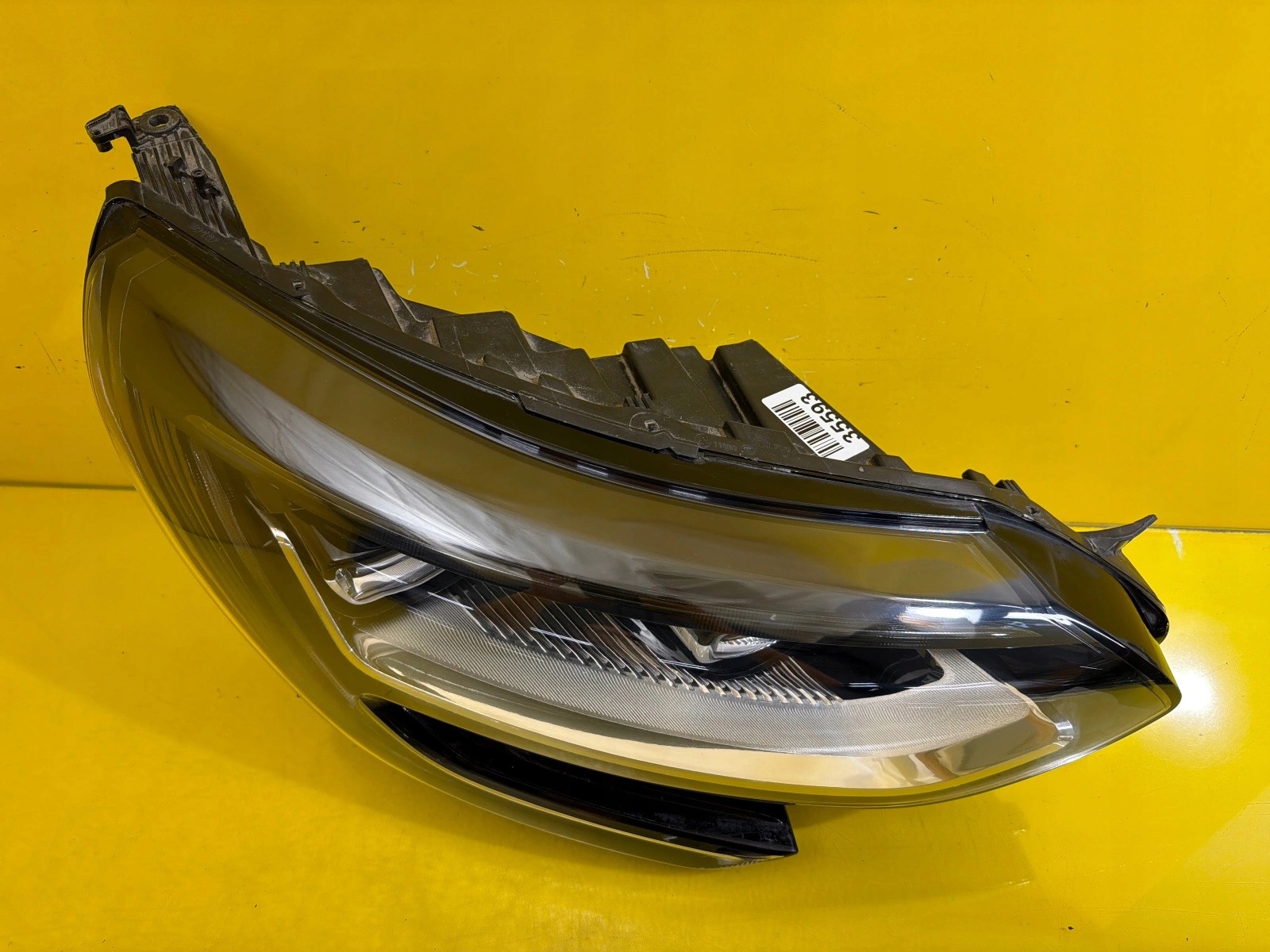 light right Renault Megane IV Full Led 2016- 260104596R