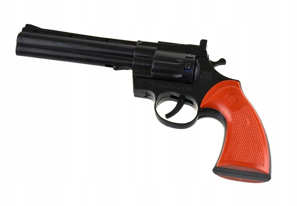 

Pistolet Na Spłonkę Kapiszony Kapiszony