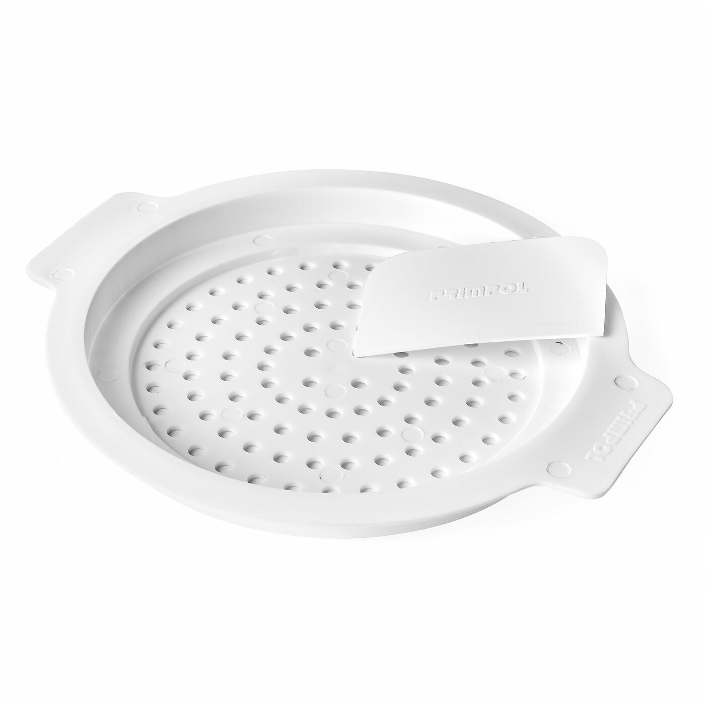 

Przecierak sitko do lanych klusek Primpol 30 cm