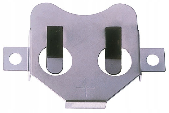 BLASZKA DO BATERII CR2032 TYP 2