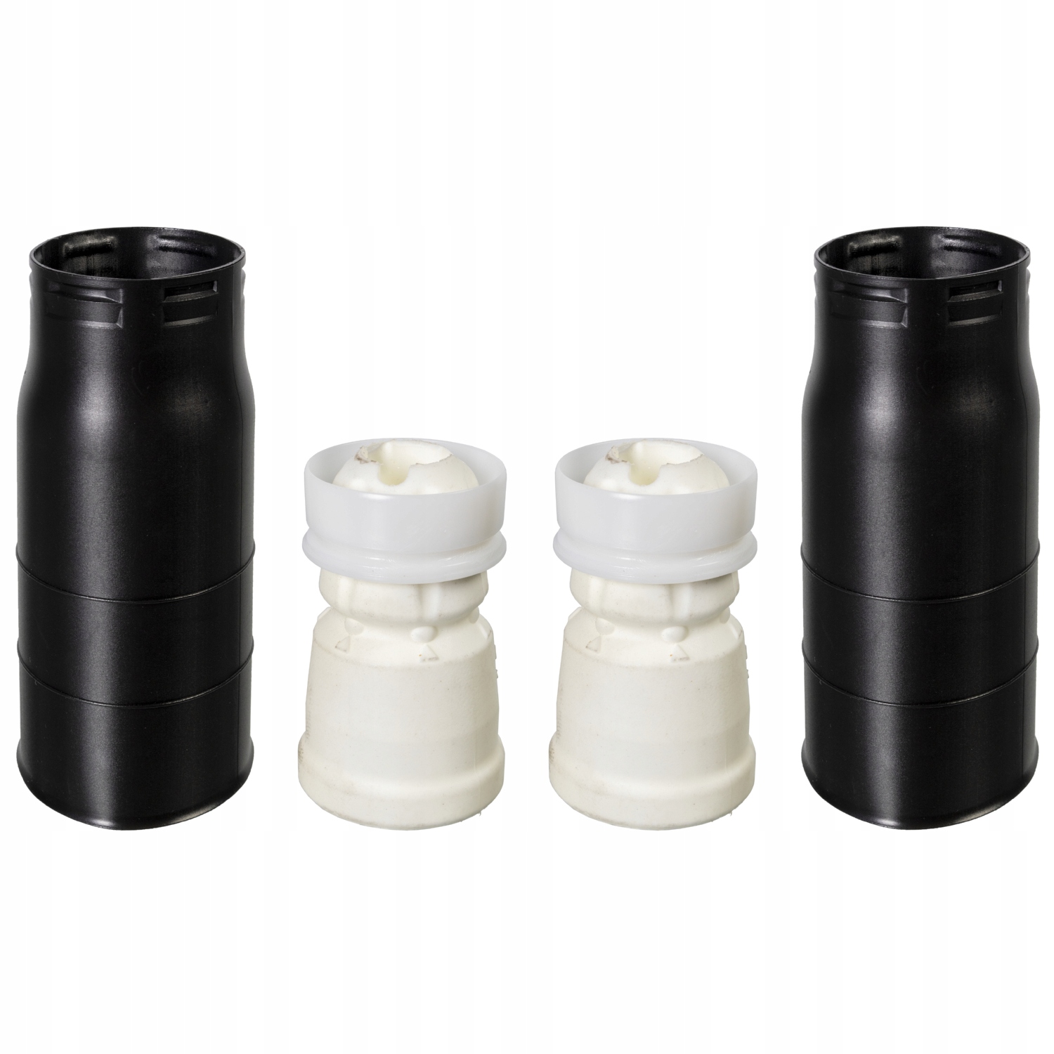 109426 - FEBI КРЫШКА АМОРТИЗАТОРА КОМПЛЕКТ. VOLKSWAGEN AUDI 1