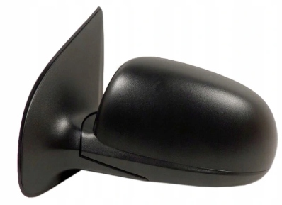 Hyundai Getz I20 Mechanické Zrcátko Levé Nové