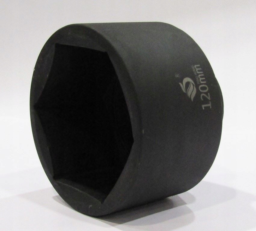 Nástavec 1" 120 MM 6-HRANNÝ