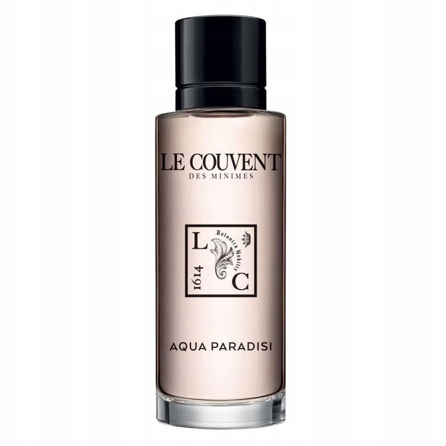 Le Couvent Aqua Paradisi kolínská voda sprej 100 ml