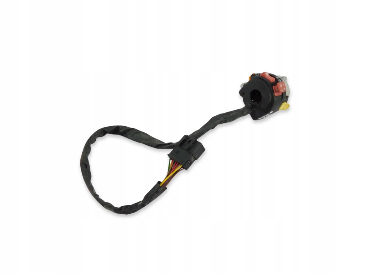 Ľavý Prepínač Polaris Sportsman 450 570 Sp 4016005