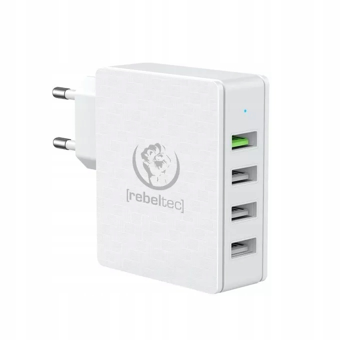 Ładowarka sieciowa Rebeltec H410