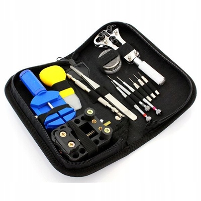 Hodinářská sada nářadí klíč imak