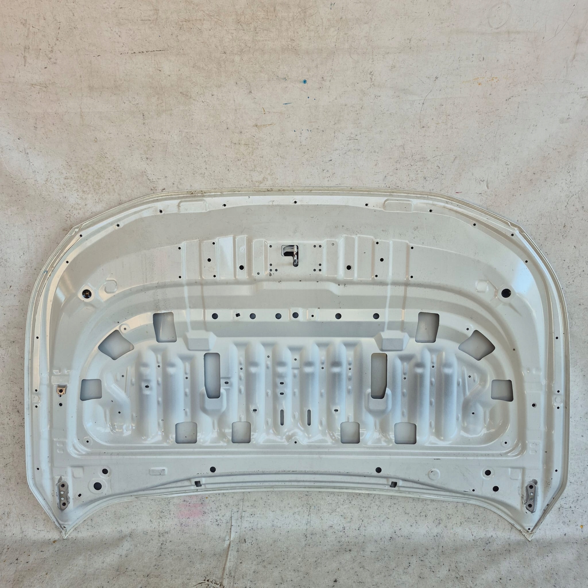 TOYOTA RAV4 V 19- Capot