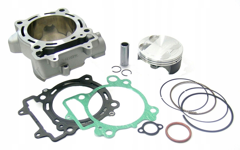 Athena Kompletný Valec Kawasaki Kxf 450 06-08 Klx 450R 08-13 STD=96 MM 12