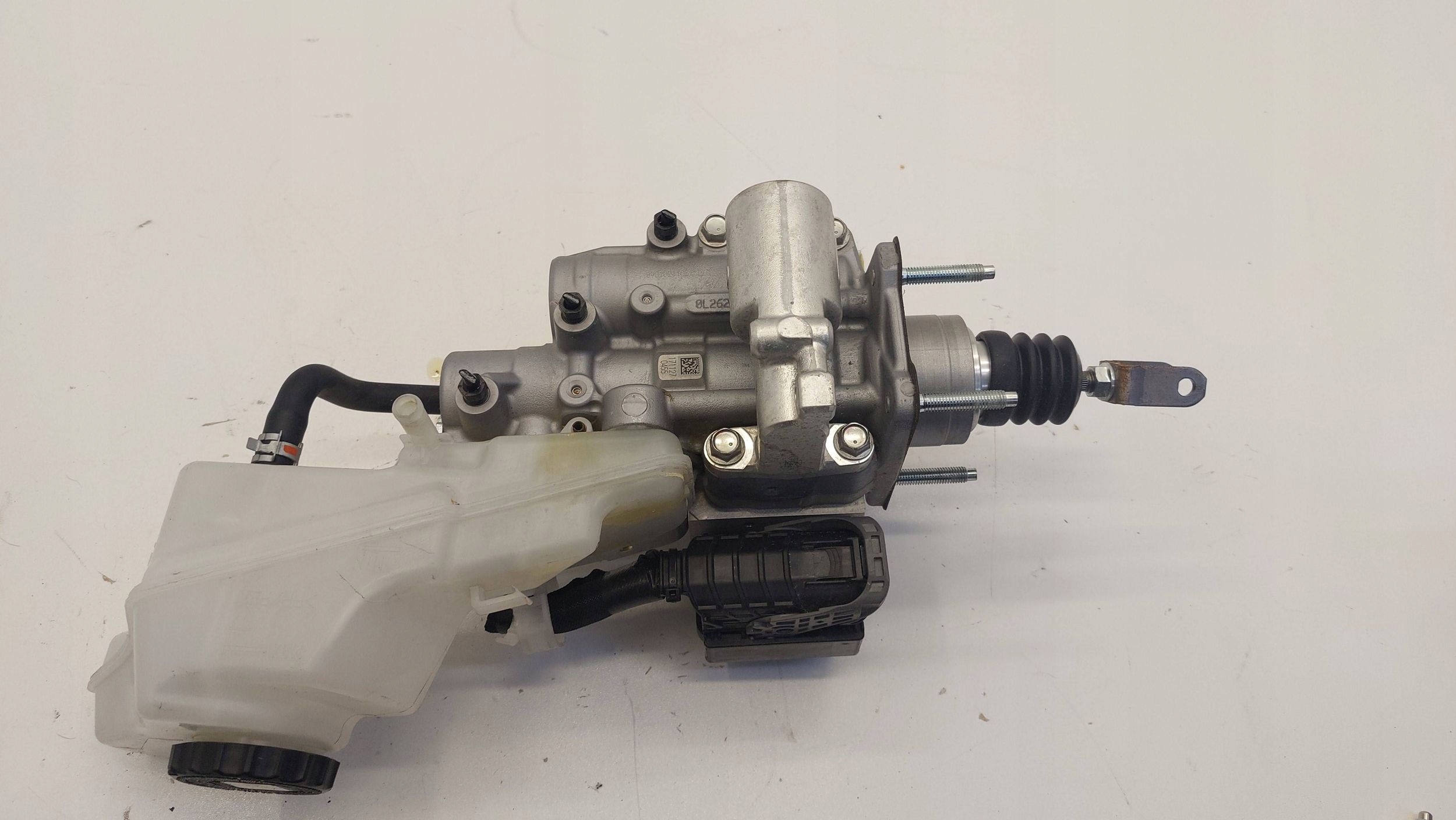 TOYOTA COROLLA E2118r> servo Servofreno 47210-12500