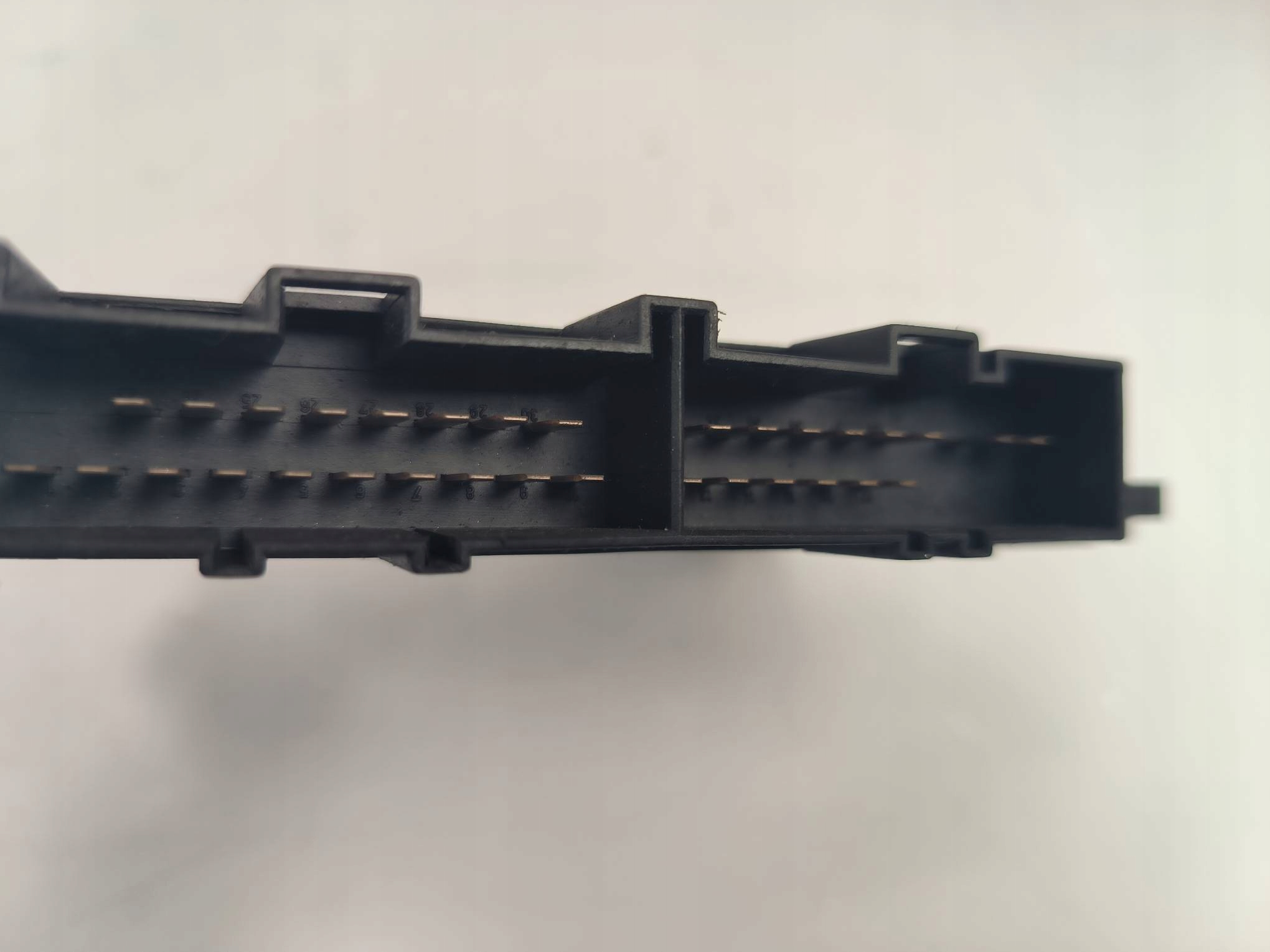 control unit gearboxes A0325453032 MERCEDES W220