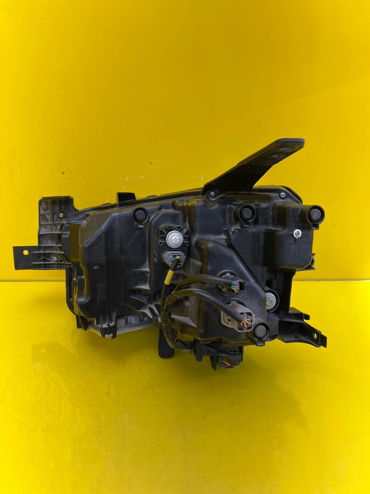 light right Mazda MX30 MX-30 MX 30 19- Full Led DN4J51030