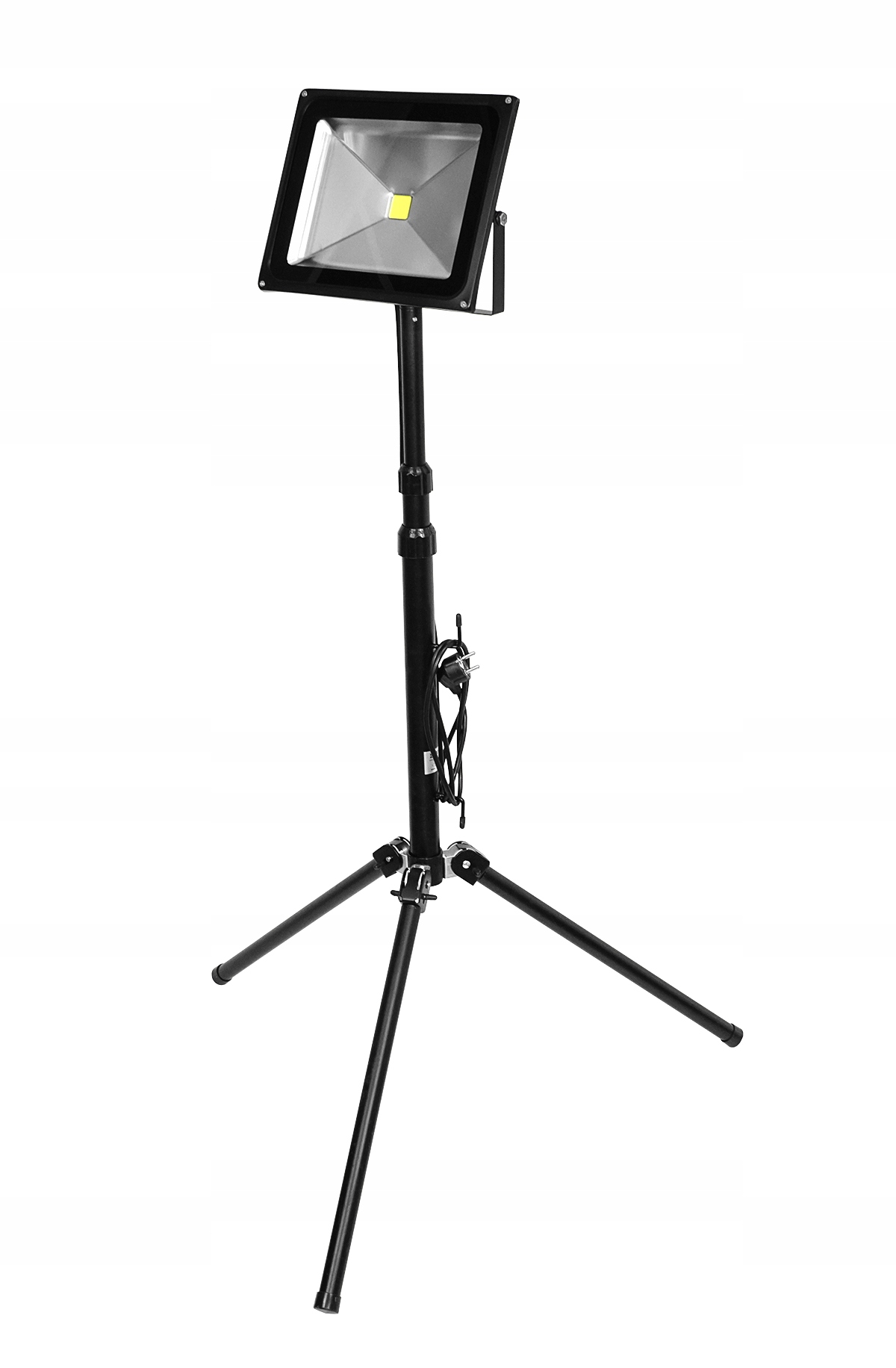 STATYW STOJAK POJEDYNCZY HALOGEN NAŚWIETLACZ LED Typ inny