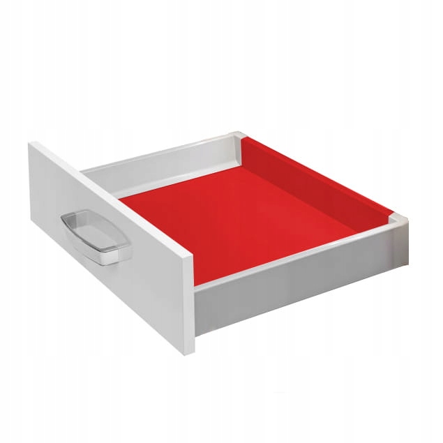 

Dno i tył szuflada Modernbox szafka 60cm 450mm Nis