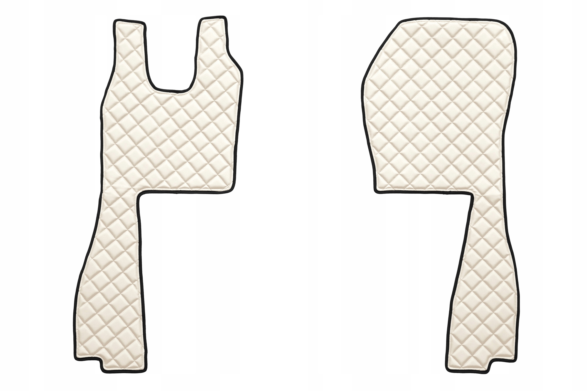 Koberce Tir Scania R 2010-2016 automobilové skaj