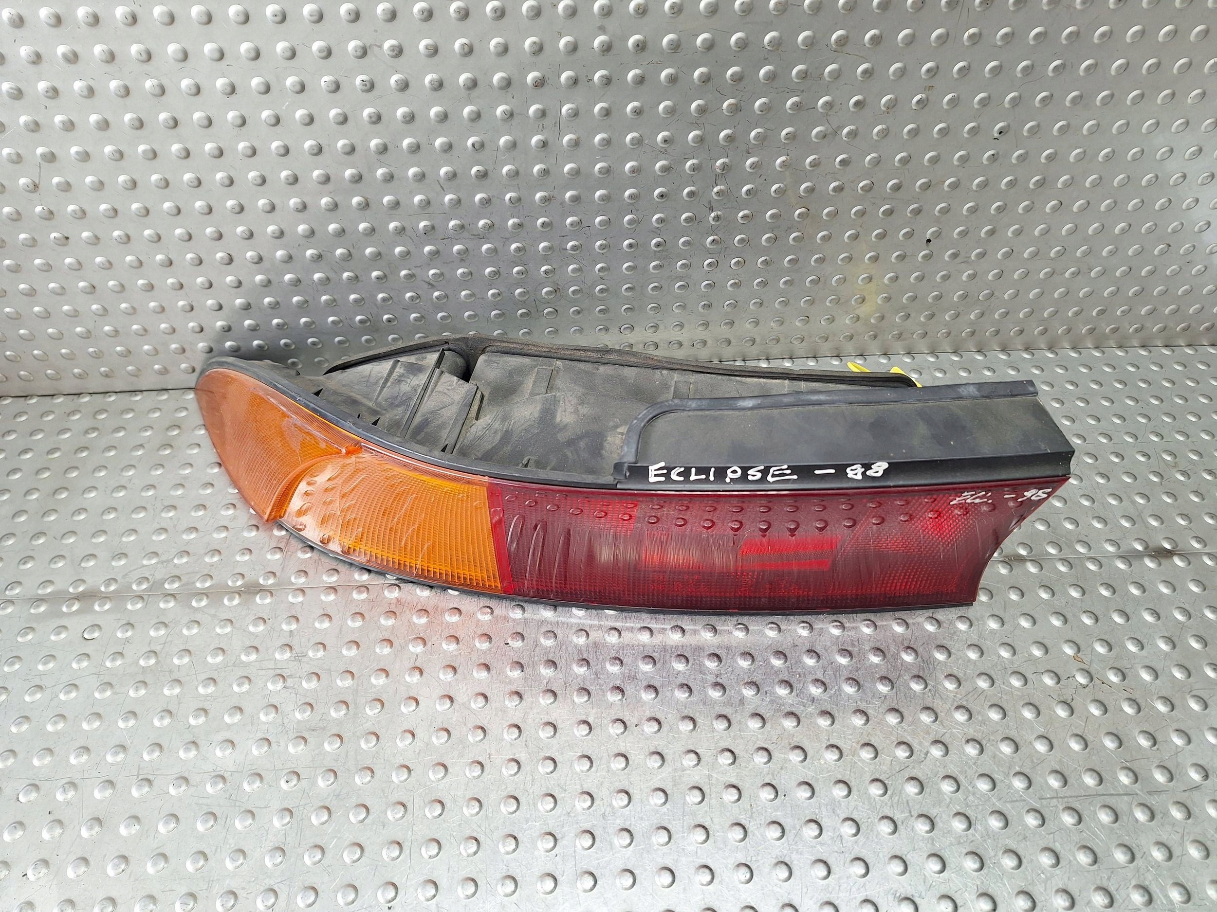 light rear part left MITSUBISHI ECLIPSE 2G 95-99 EUROPA