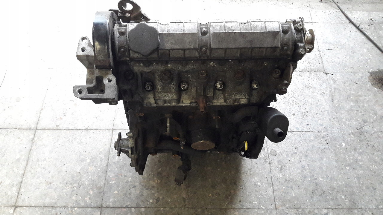 Silnik renault espace III 2.0 8V F3R J768 Producent części Renault OE