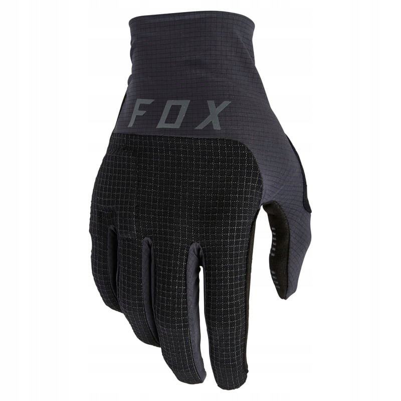 Rękawice Fox Flexair Pro Black M