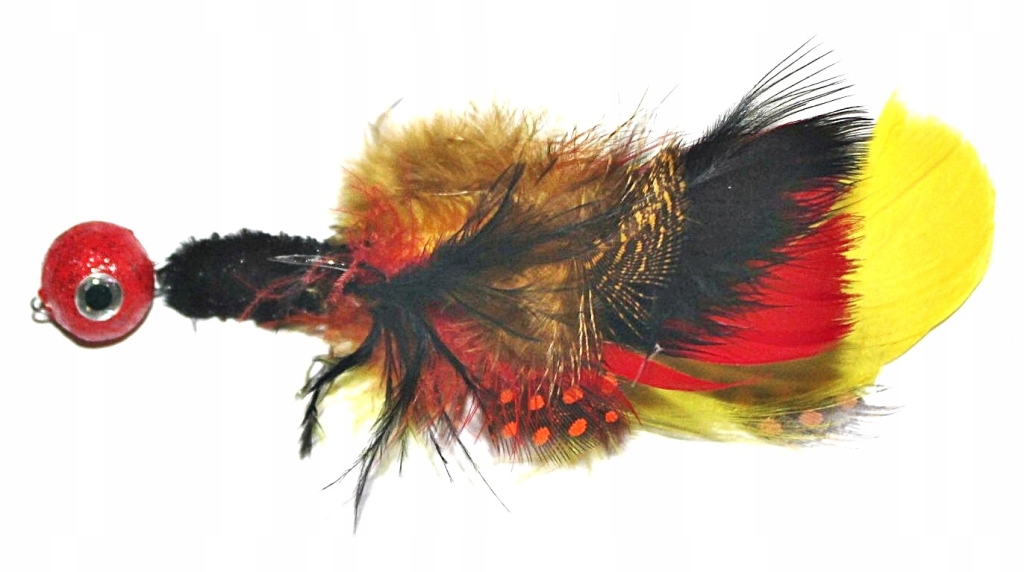 ZESTAW WĘDKARSKI NA DRAPIEŻNIKA. Model ZESTAW