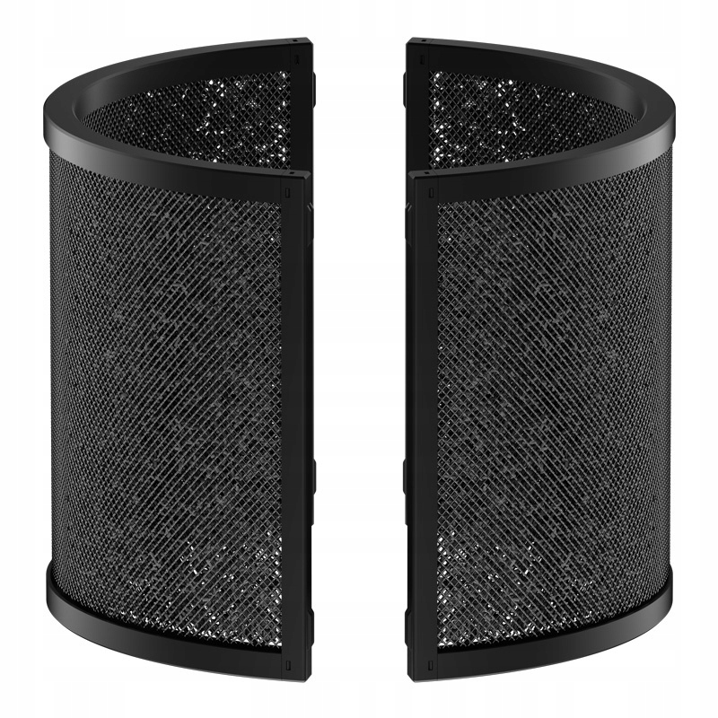 dreame Filtr H13 z węglem aktywnym do PM10/PM20