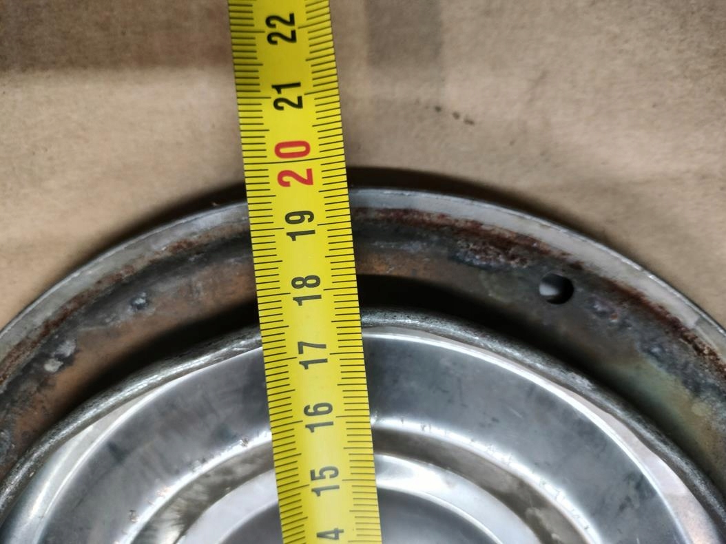 светодиодный модуль хром FORD TAURUS 4 V oe