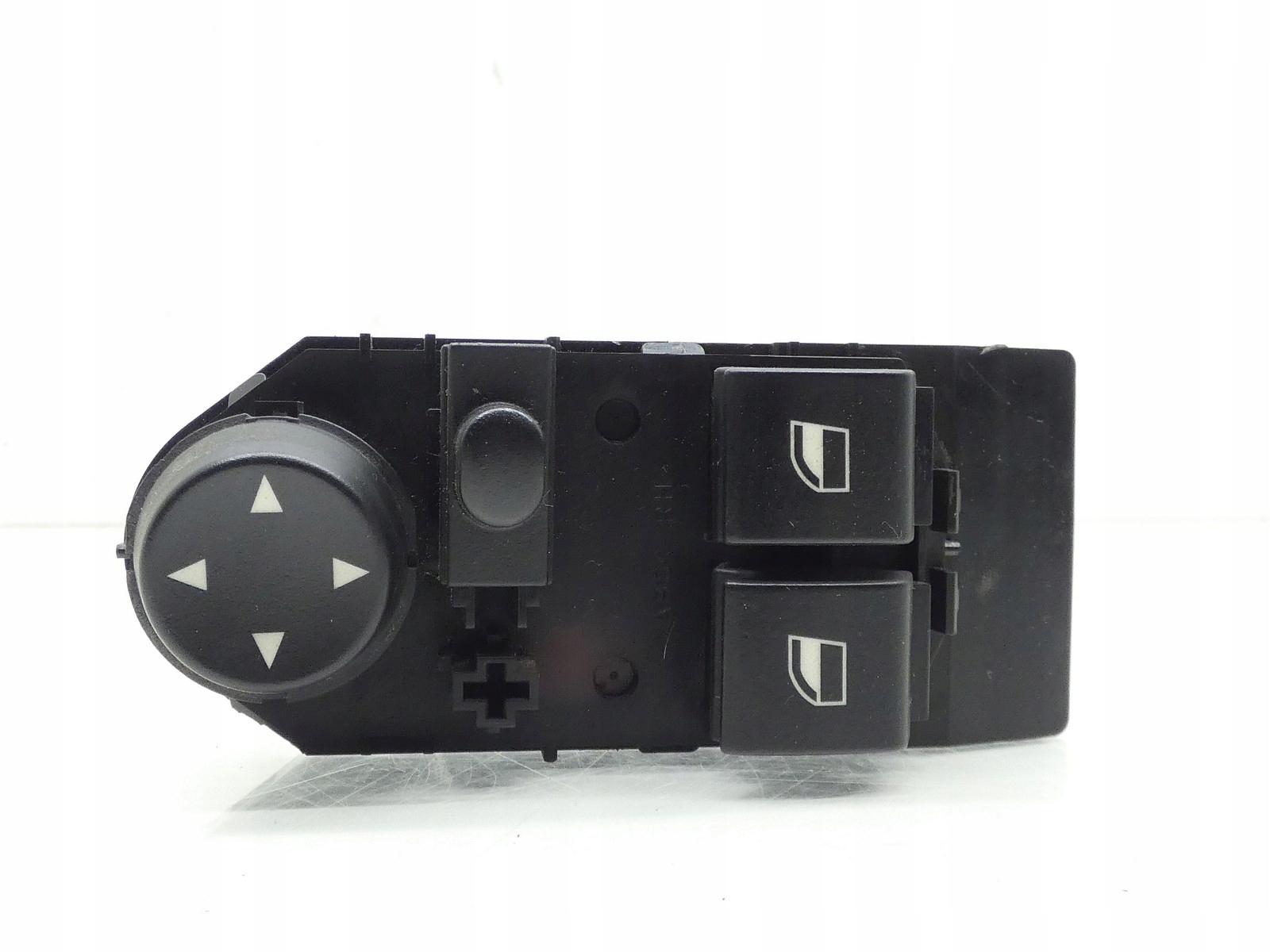 PANEL window control switch left front front 2X BMW Z4 E85 6955049