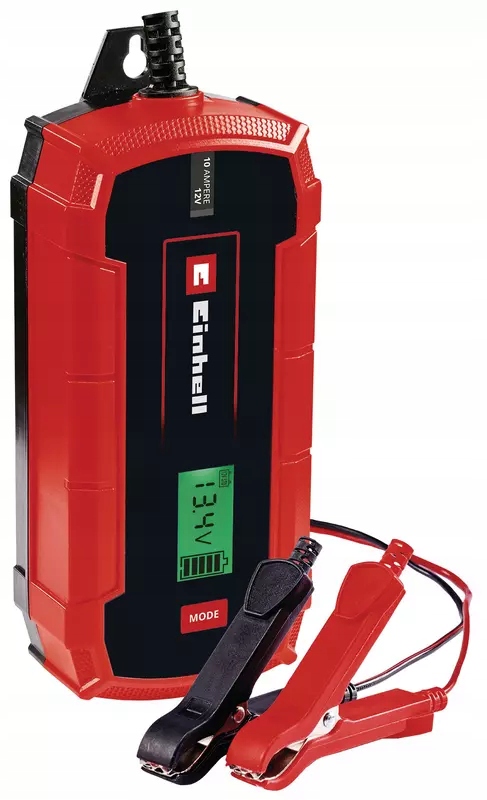 Usmerňovač Einhell Ce-bc 10 M 1002245