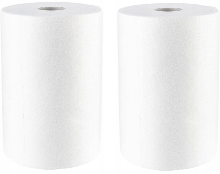 MERIDA CZYŚCIWO BAWEŁNIANE BIAŁE DŁUGOŚĆ 100 M x2