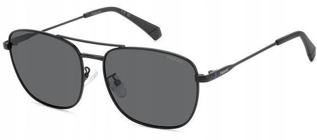 Polarizační sluneční brýle Polaroid 4172/G/S/X 003 M9 pilotky