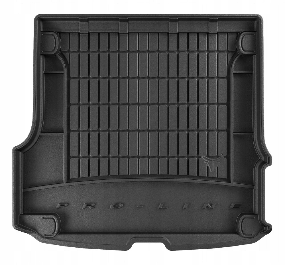 

Bmw X3 E83 2003-2010 Mata Bagażnika Gumowa