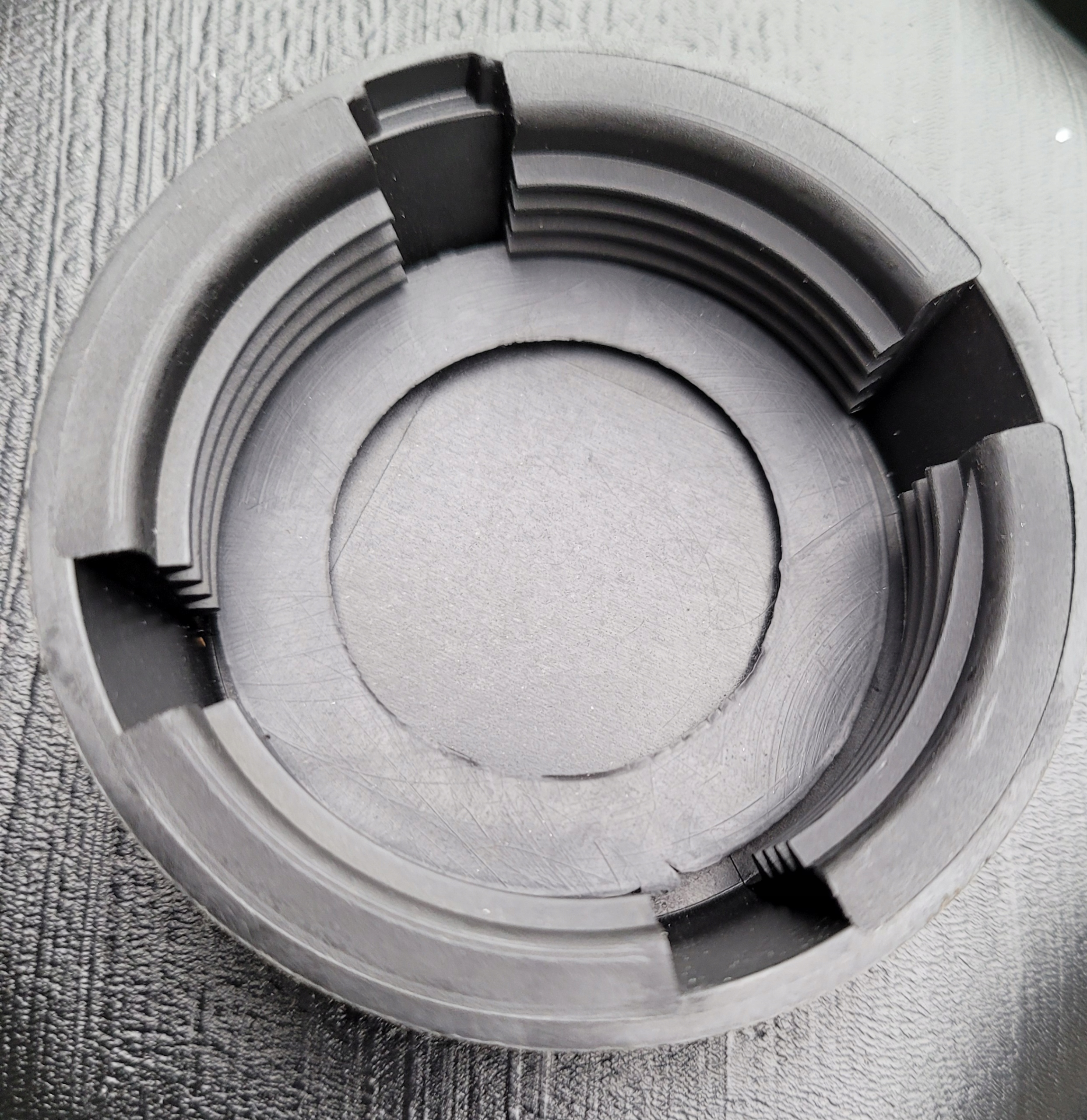 ZBIORNIK PALIWA OGRZEWANIA POSTOJOWEGO WEBASTO 40L Part number Y10073