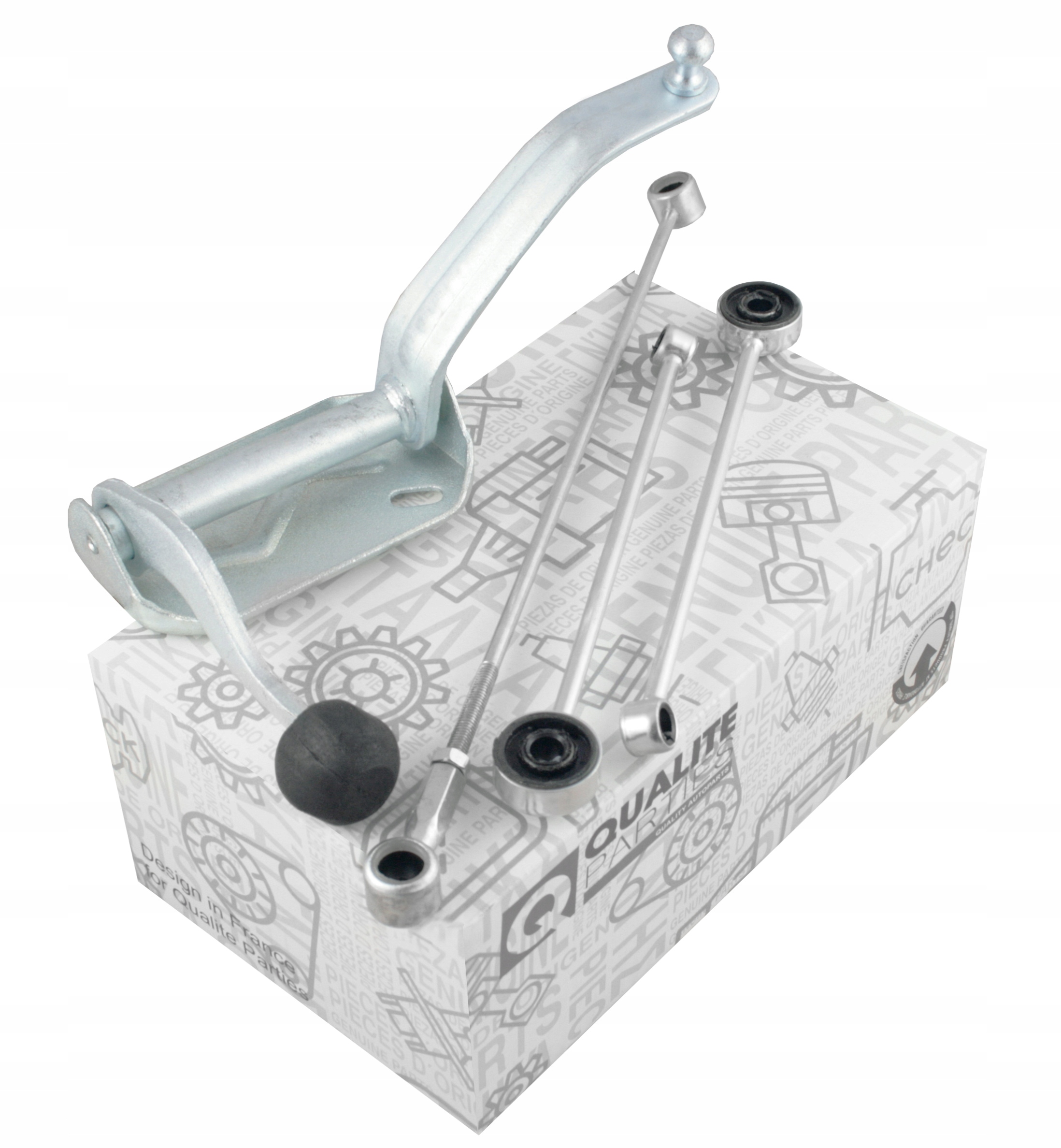 

Cięgna Sierżant Zmiany Biegów Ax Saxo Peugeot 106