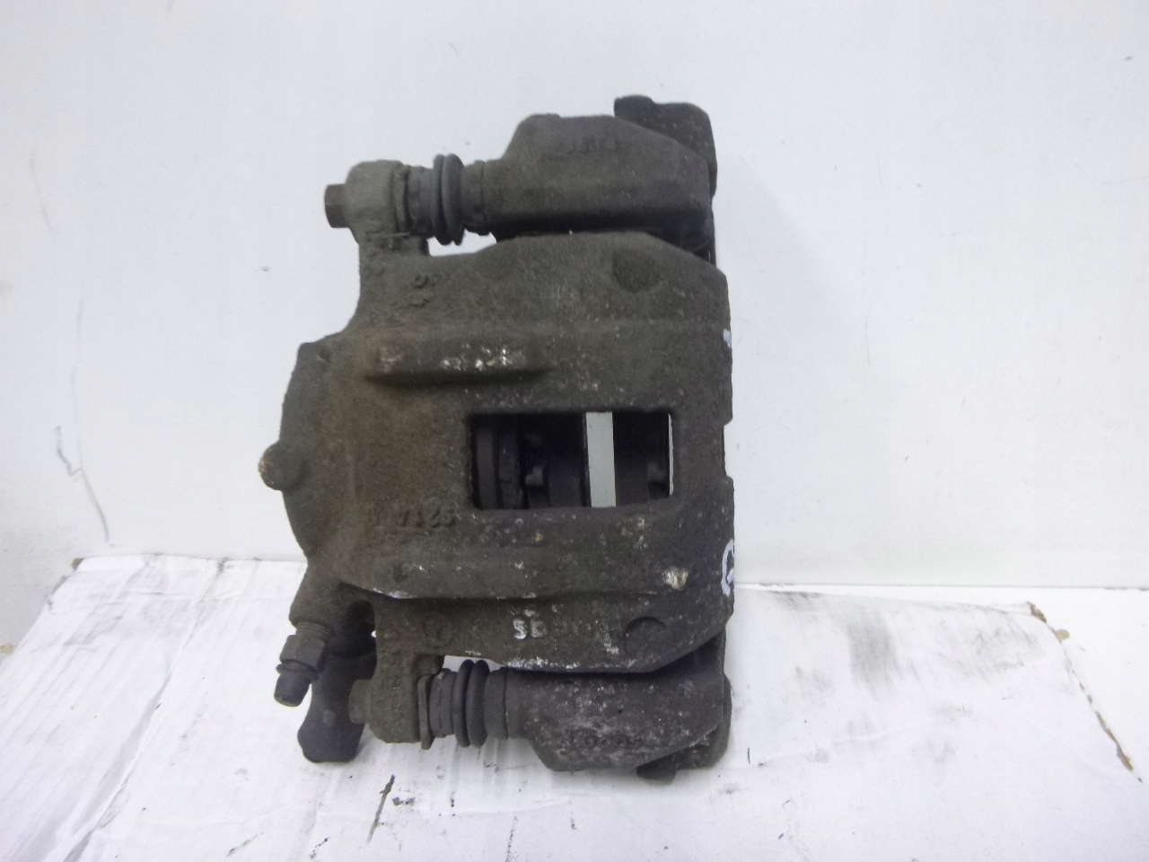 caliper brake front Mercedes W168 1.4 1999r.