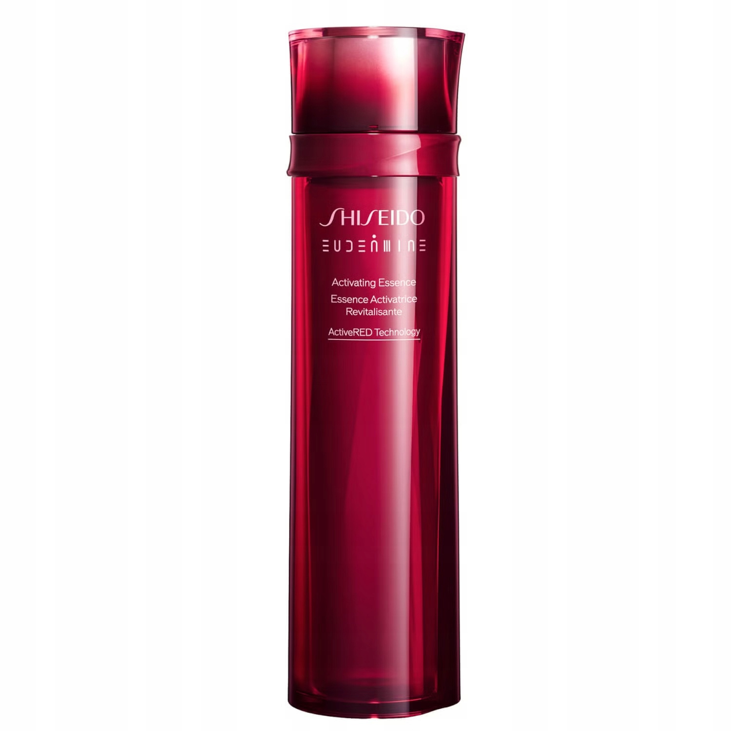 Shiseido, Eudermine, Aktivační, Pleťová voda, Obličej, 145 ml