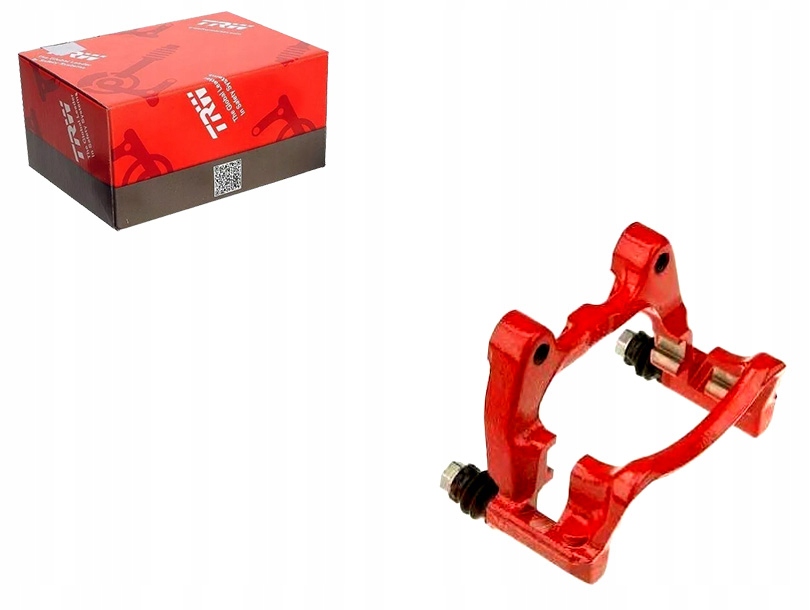 BDA687 - ХОМУТ TRW 1K0615425S