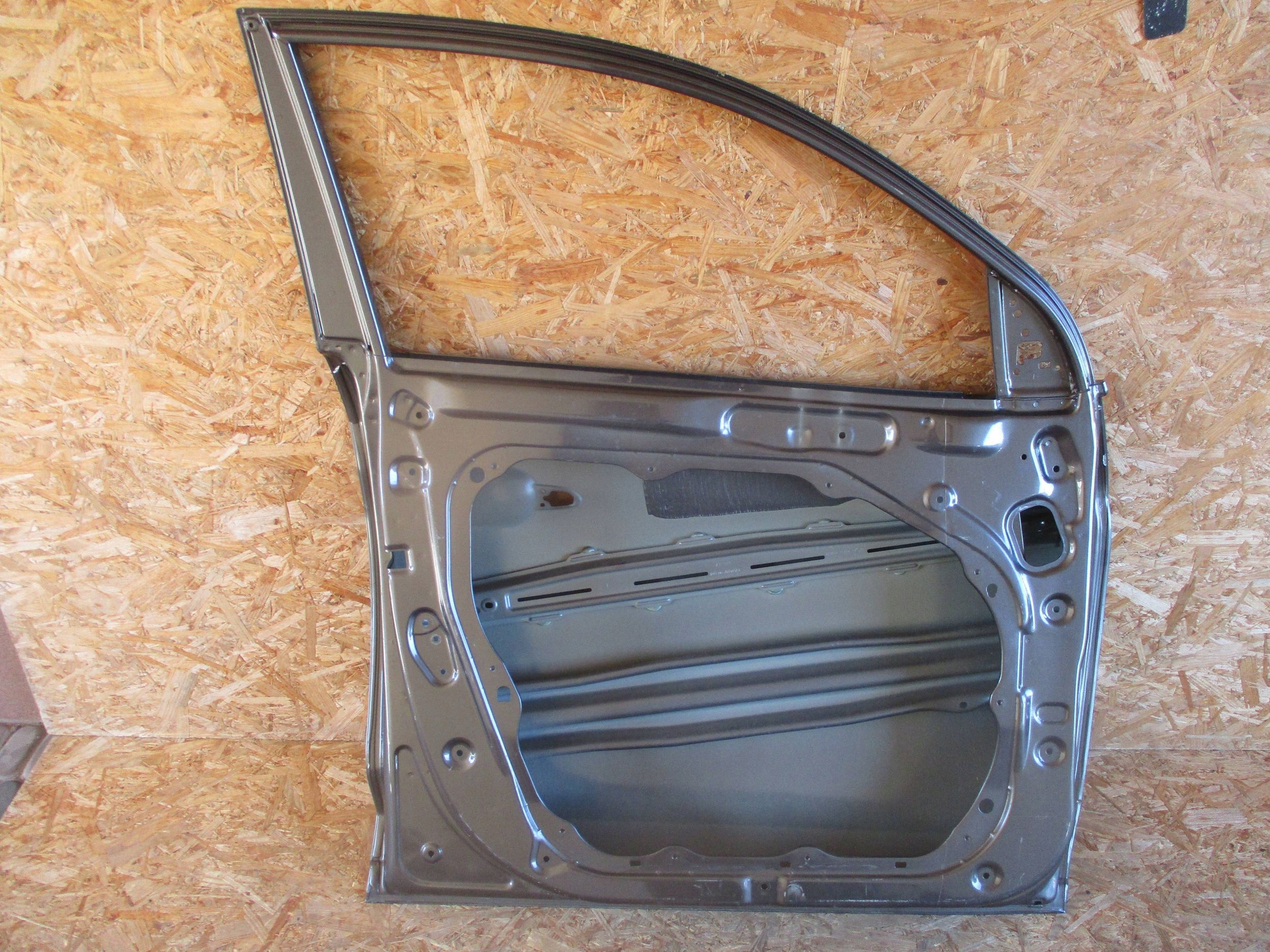 door front front left HYUNDAI TUCSON III