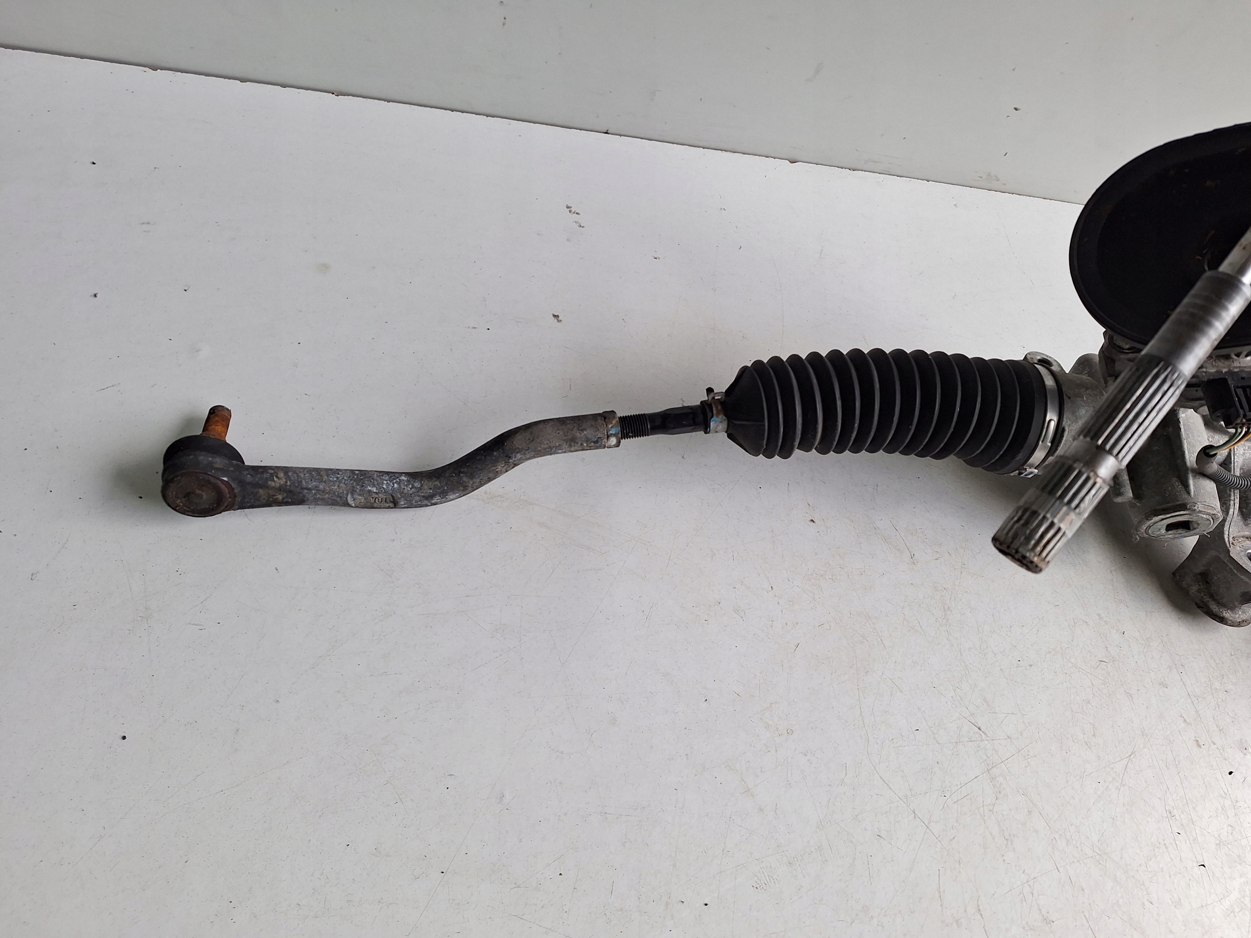 HONDA CIVIC X 17-> servo control HTBAX-YG1-1