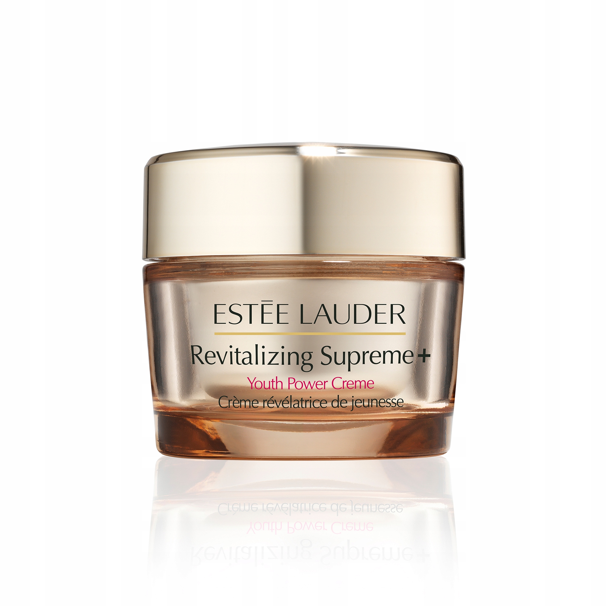 Estee Lauder, Revitalizing Supreme Youth Power Creme, Zpevňující a Liftingový krém