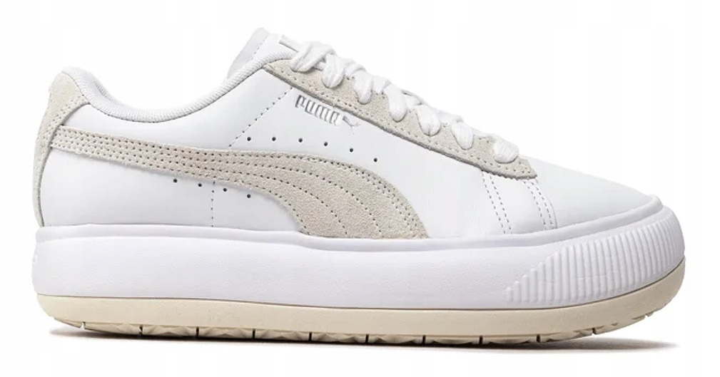 PUMA Suede Mayu Mix roz.38,5