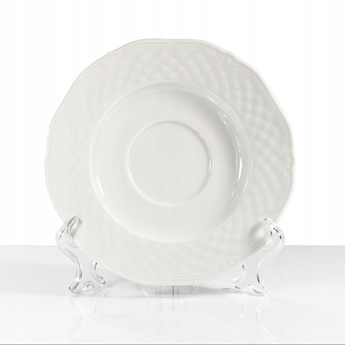 

Spodek do filiżanki 16 cm Lubiana Afrodyta