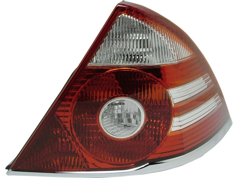 Abakus 431-1969R-UE Kombinovaná zadní lampa