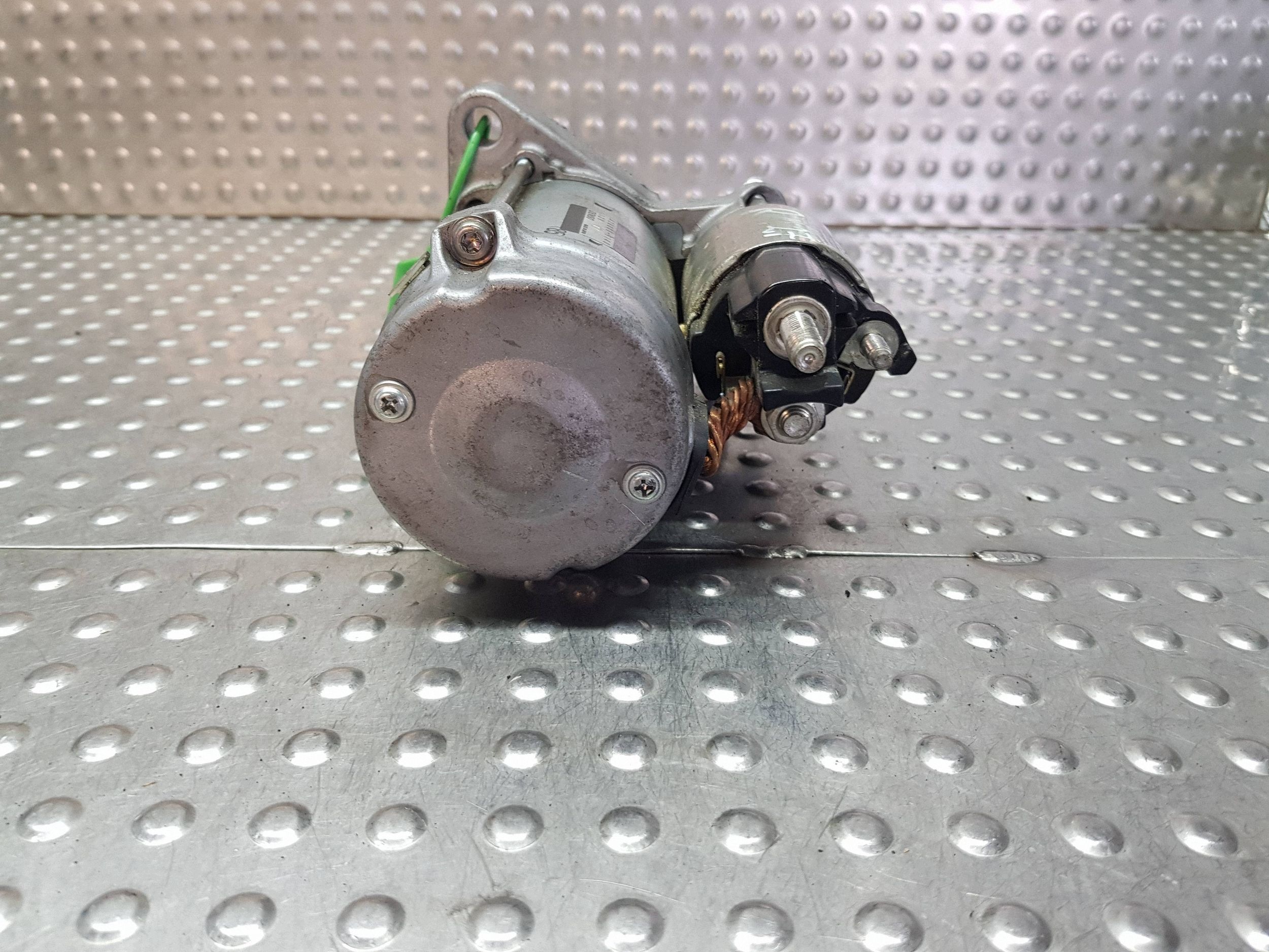 starter A2709060026 MERCEDES W176 W117 W246 W156 2.2 CDI