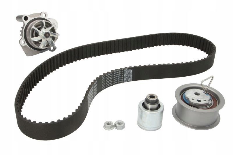 Континенталь Ct1028wp3 Насос водна + комплект РЕМЕНЯ rozrzadu