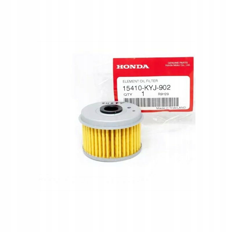 

15410-KYJ-902 Filtr oleju do Honda Crf 250