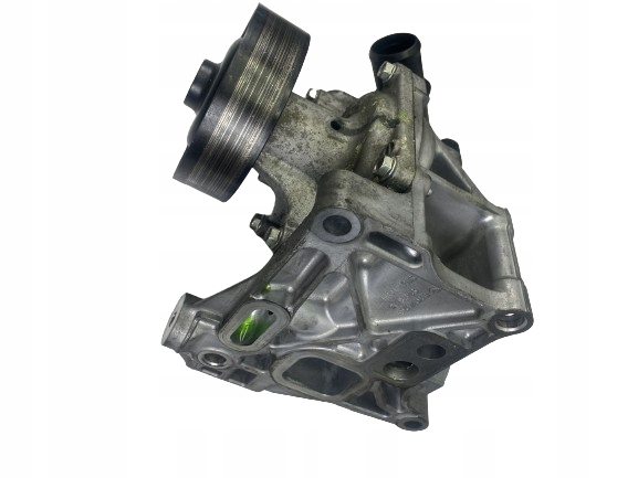 water pump MAZDA 3 CX-5 6 GJ 2.2D SH01151H0